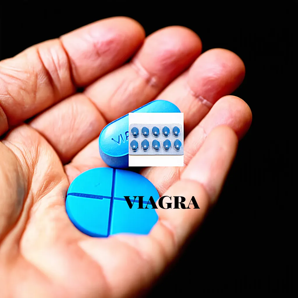 Per il viagra serve la prescrizione medica